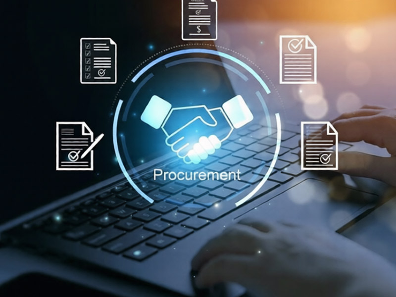 Procurement Services